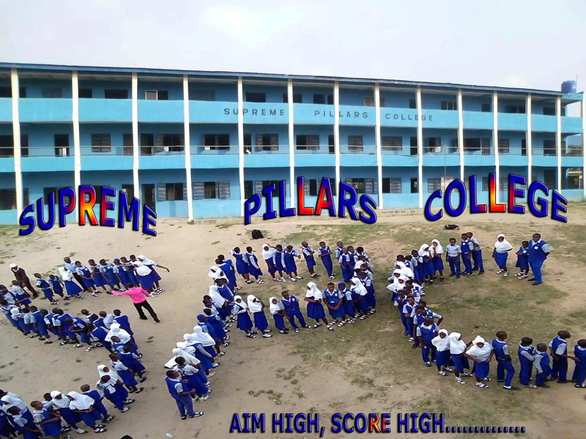 Supreme Pillars Schools Secondary Schools in Badagry, Lagos State