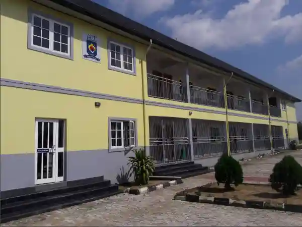 Ace Elementary School - Nursery And Primary in Calabar, Cr State