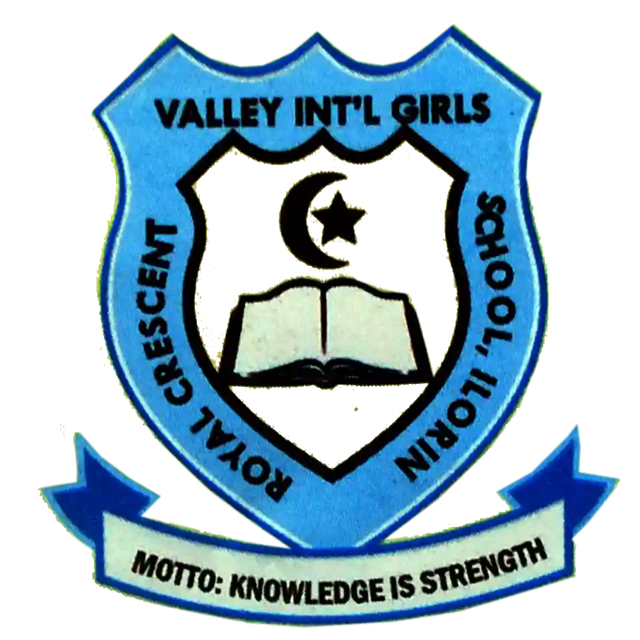 Royal Crescent Valley International School Secondary Schools in