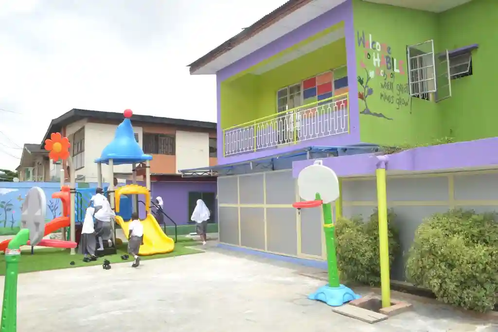 Kabe College Festac - Secondary Schools in Lagos, Lagos State