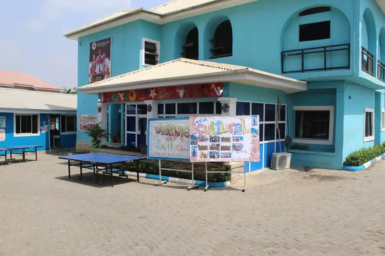 Trailblazers Academy - Secondary Schools in Abuja, Federal Capital ...