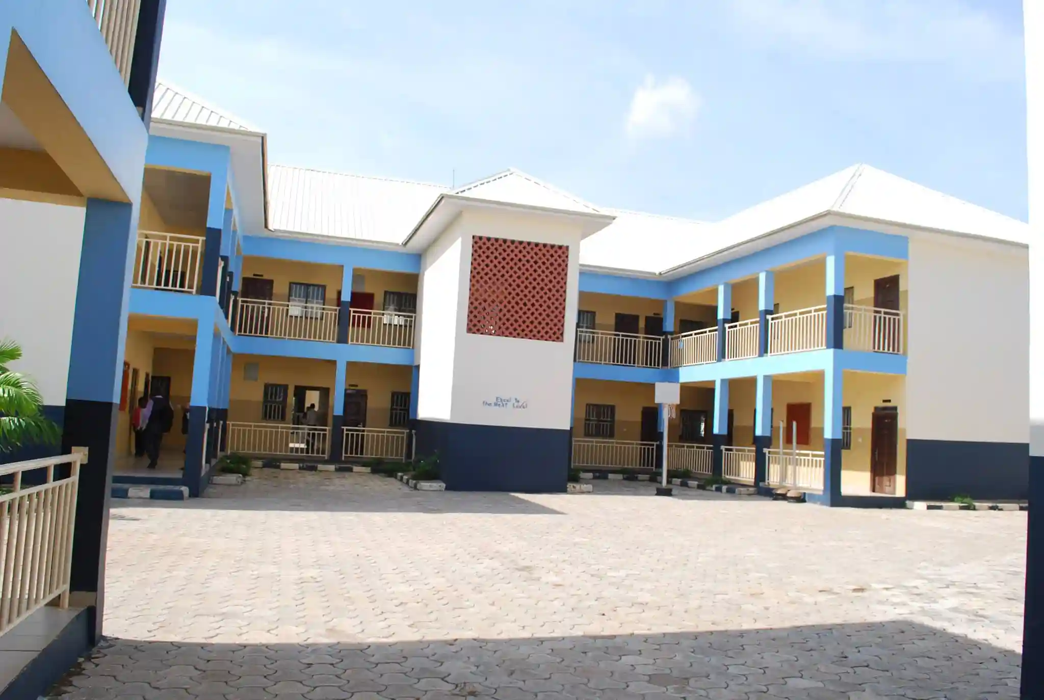 Progress Dynamic International Academy - Secondary Schools in Abuja ...