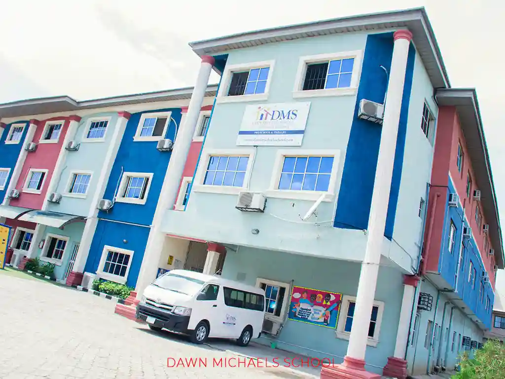 Dawn Michaels School - Nursery And Primary in Lagos, Lagos State