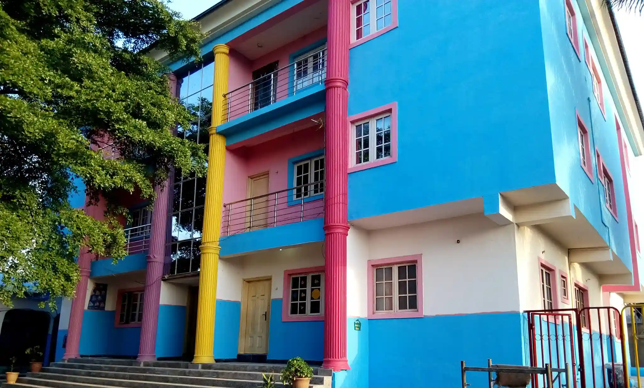 Galaxy Schools - Secondary Schools in Abuja, Federal Capital Territory ...