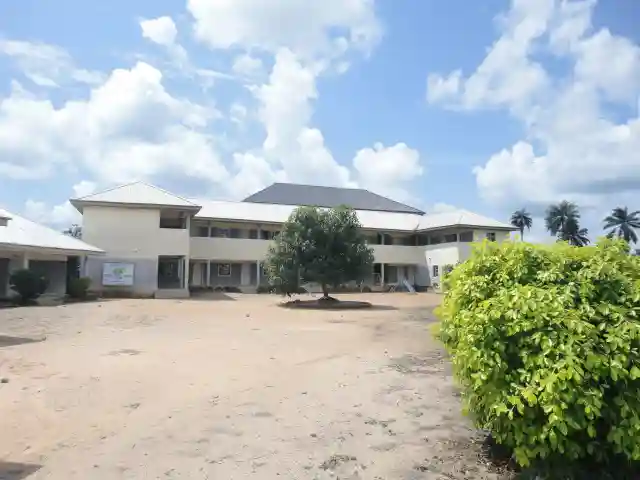 Serena Academy - Secondary Schools in Omoku, Rivers State