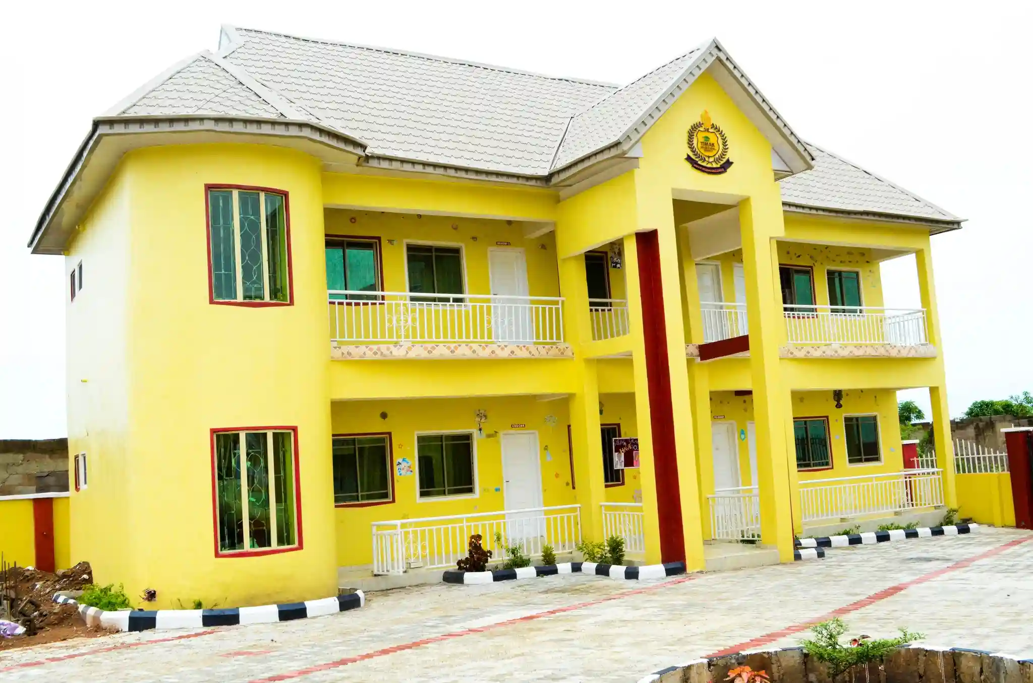 Timak International Schools Secondary Schools in Ilorin, Kwara State