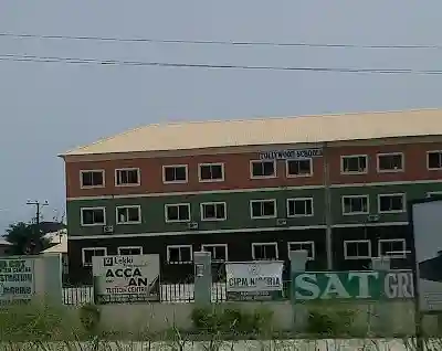 Tollywood College - Secondary Schools in Lekki, Lagos State