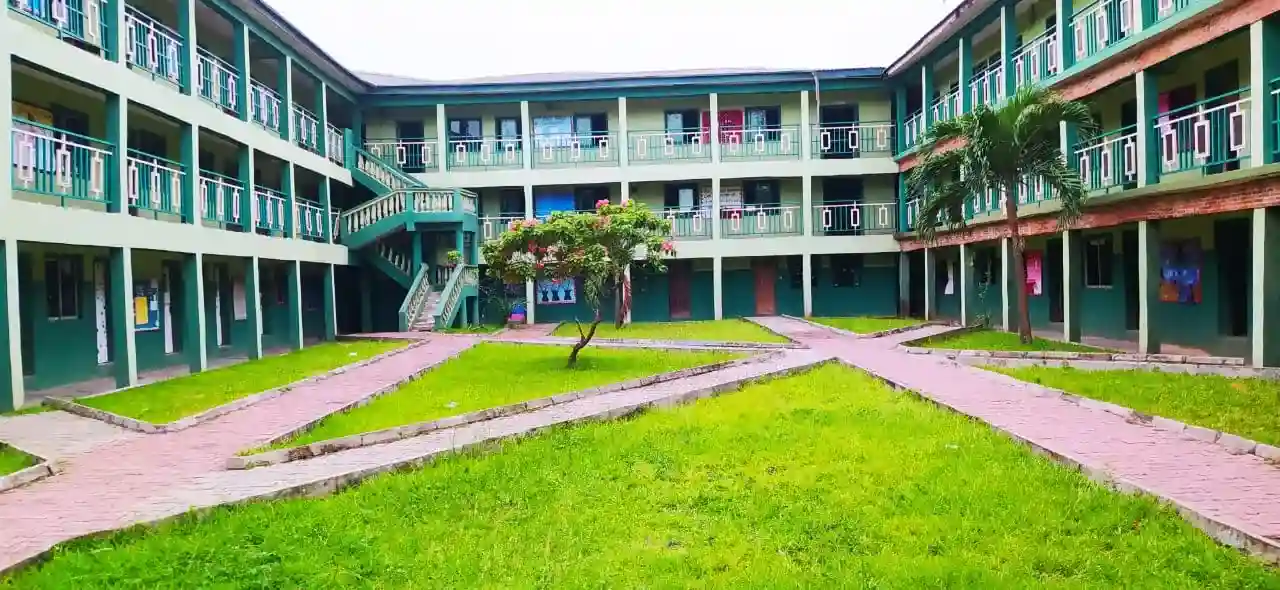 Omolabake Nursery And Primary School - Nursery And Primary in Ota, Ogun ...