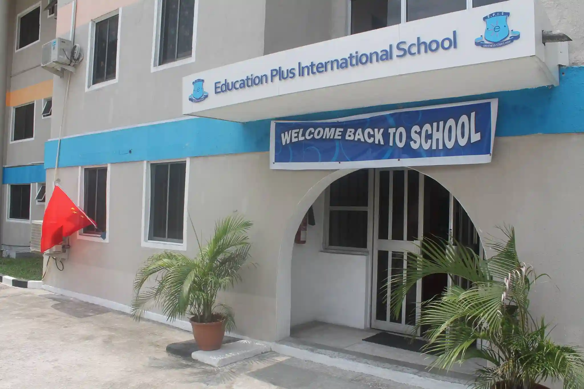Education Plus International School - Secondary Schools in Port ...