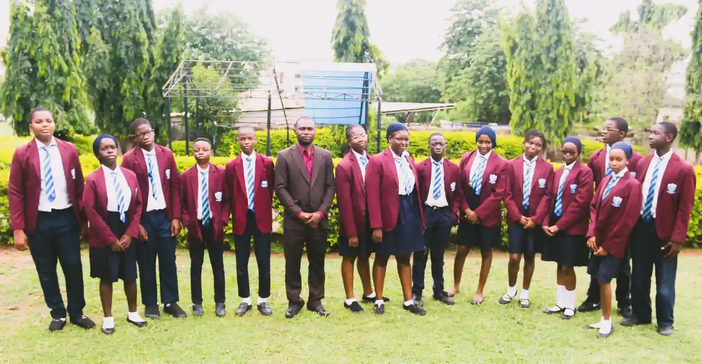 Ladela Schools Abuja - Secondary Schools in Abuja, Federal Capital ...