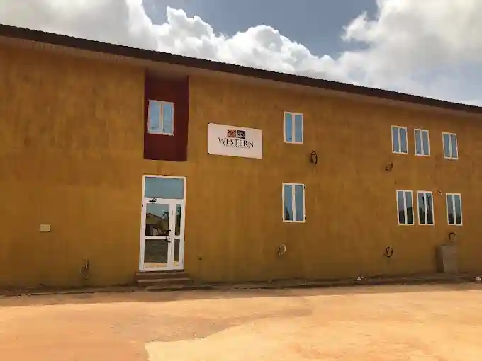 Western Montessori School Nursery And Primary in Taifa,, Greater Accra,