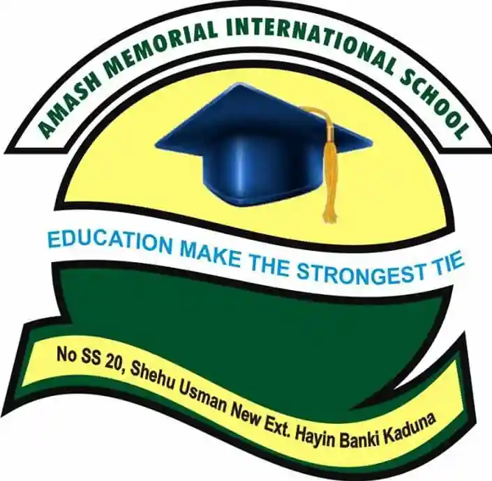 AMASH Memorial International School - Secondary Schools in Hayin Banki ...