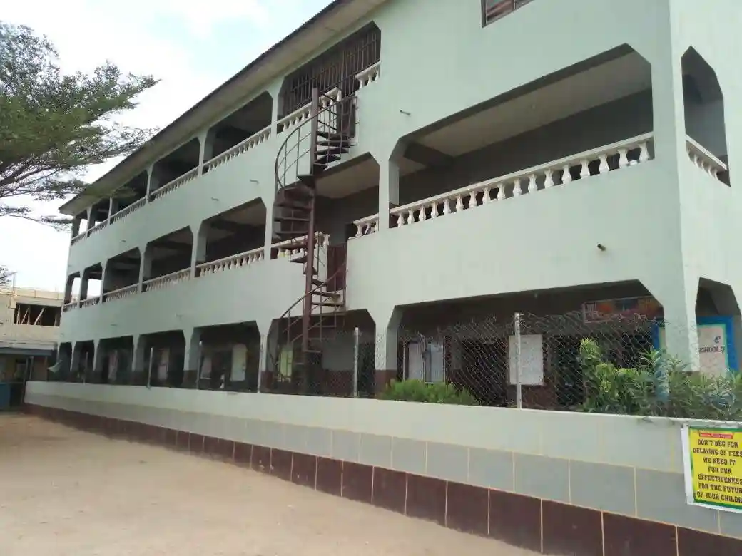 Raodhot Schools - Secondary Schools in Igbogbo Ikorodu, Lagos State