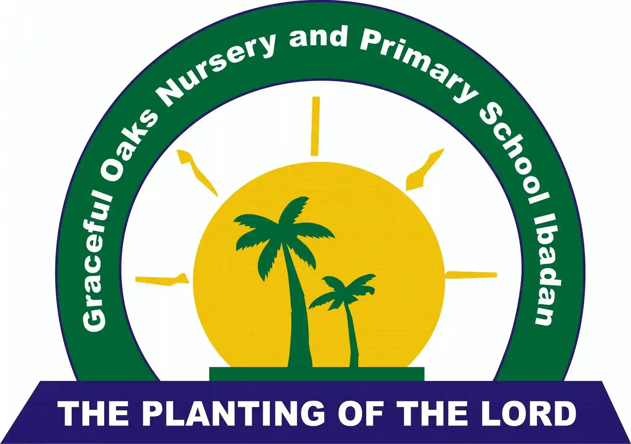 Graceful Oaks Nursery And Primary School Nursery And Primary in