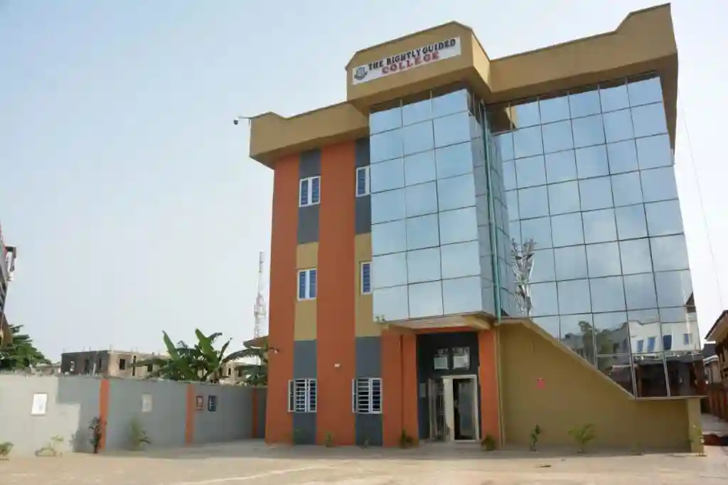 Rightly Guided College - Secondary Schools in Ikotun, Lagos State