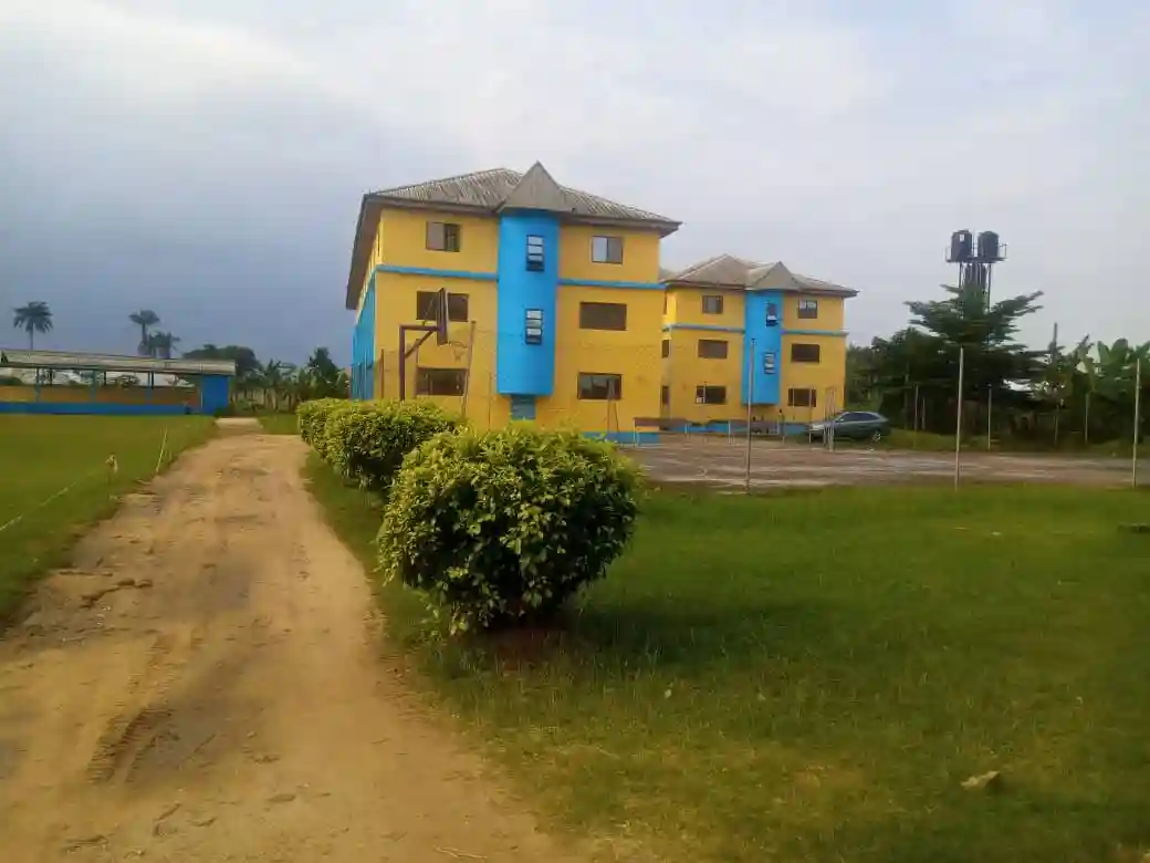 Fellowship High School Secondary Schools in Uyo, Akwa Ibom State