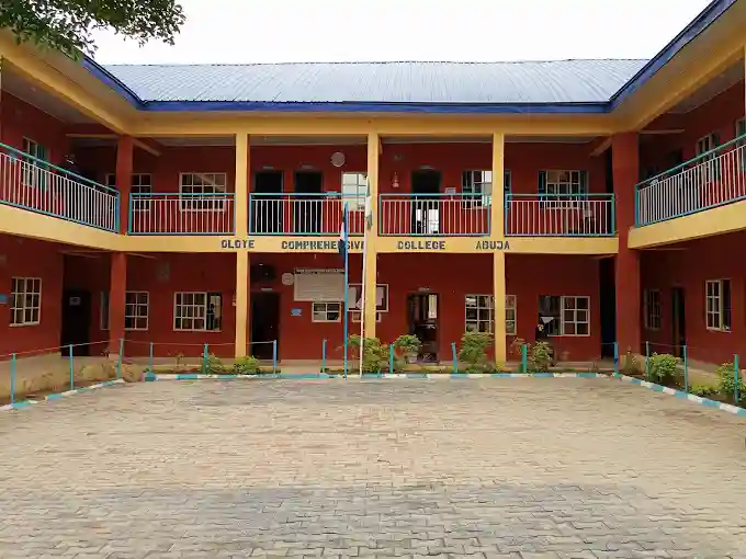 OLOYE PRIVATE SCHOOL ABUJA - Secondary Schools in Lugbe, Federal ...