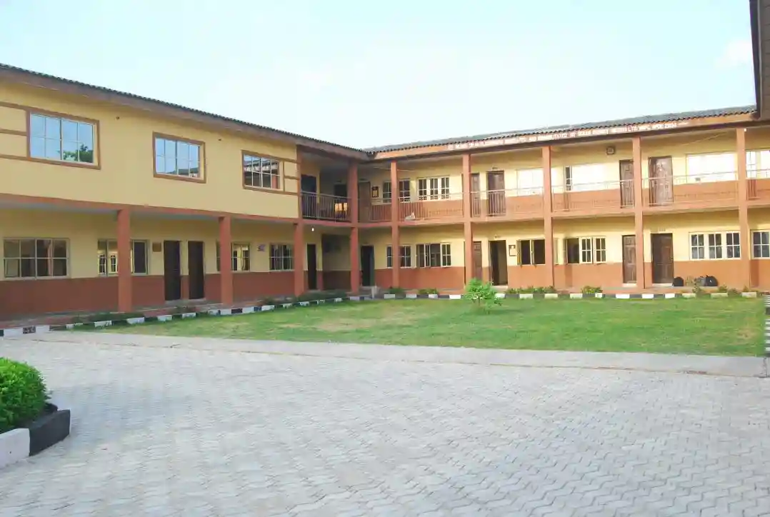 Aunty Ayo International Secondary School - Secondary Schools in Ikoyi,  Lagos State
