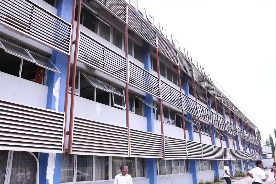 Triplecross Schools - Secondary Schools in Ikeja, Lagos State