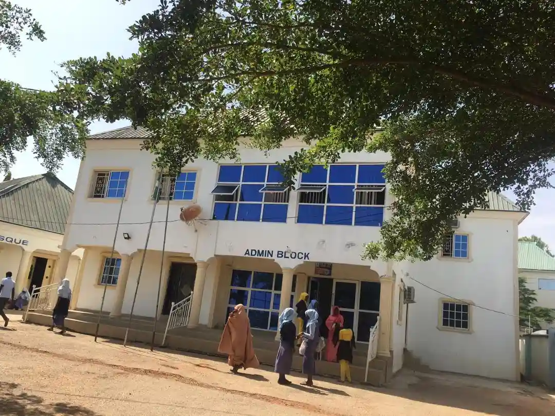 Galaxy International School Secondary Schools in Minna, Niger State