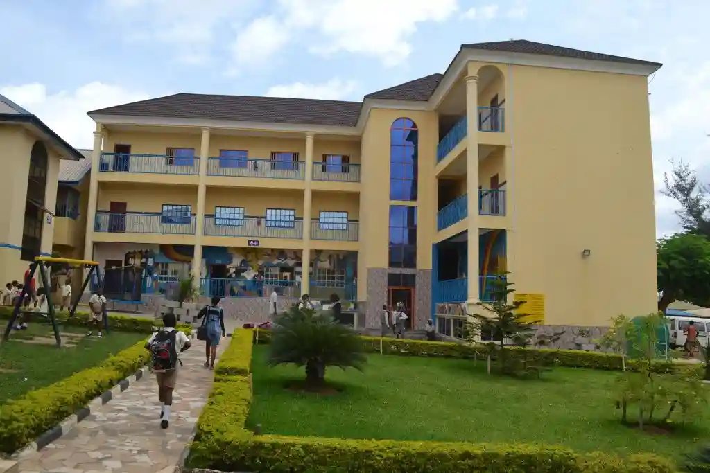 Sanctus Lumen Christi School Abuja - Secondary Schools in Abuja ...