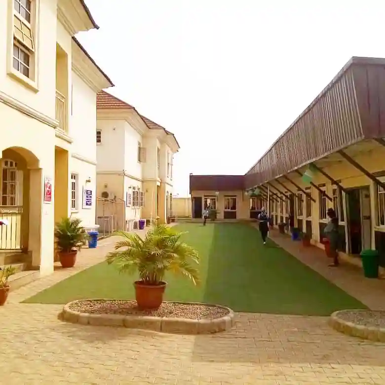 Lela Blossom High School - Secondary Schools in Abuja, Federal Capital ...