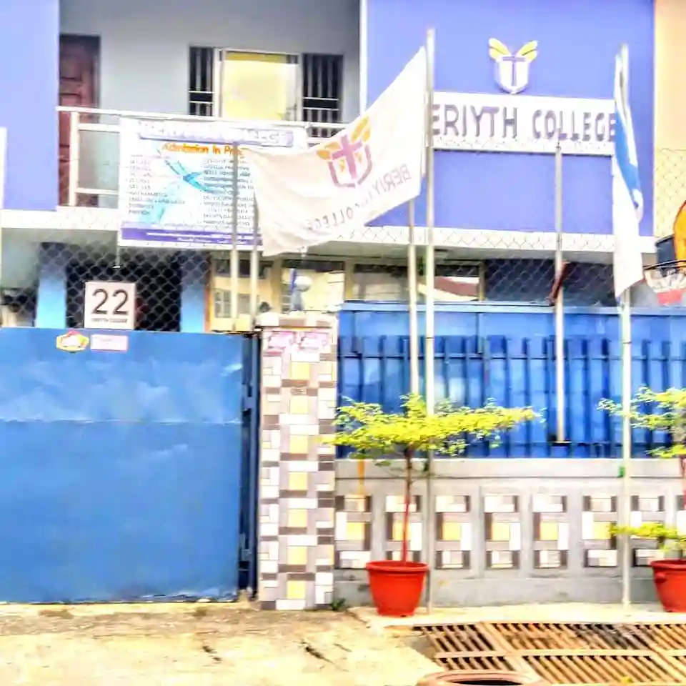 Beriyth College - Secondary Schools in Ikeja, Lagos State