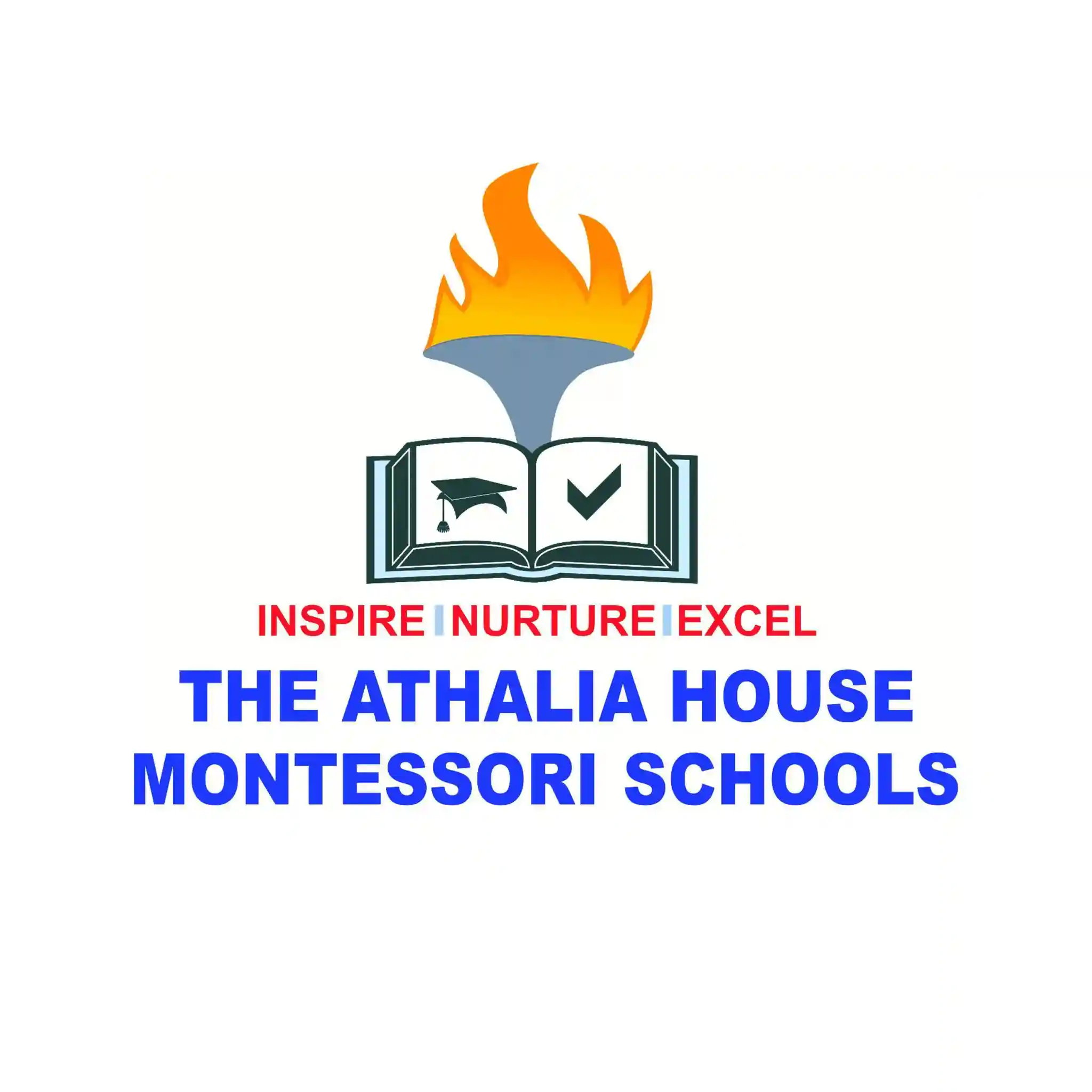 The Athalia House Montessori Schools Nursery And Primary in Ikorodu, Lagos State