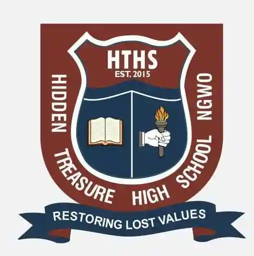 Hidden Treasure High School Secondary Schools in Enugu, Enugu State