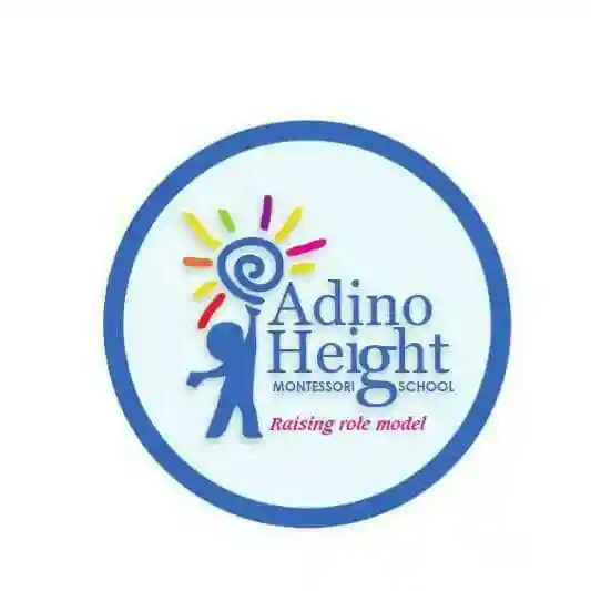 Adino Heights Montessori School - Nursery And Primary in Sagamu, Ogun State