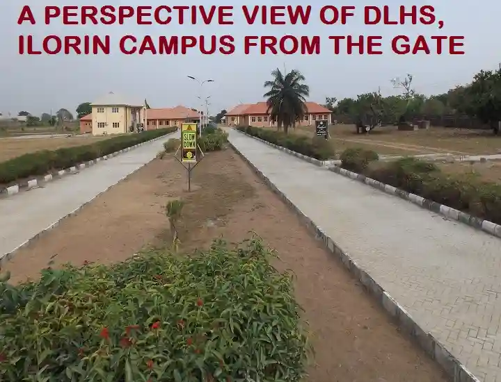 Deeper Life High School Ilorin Secondary Schools in Ilorin, Kwara State
