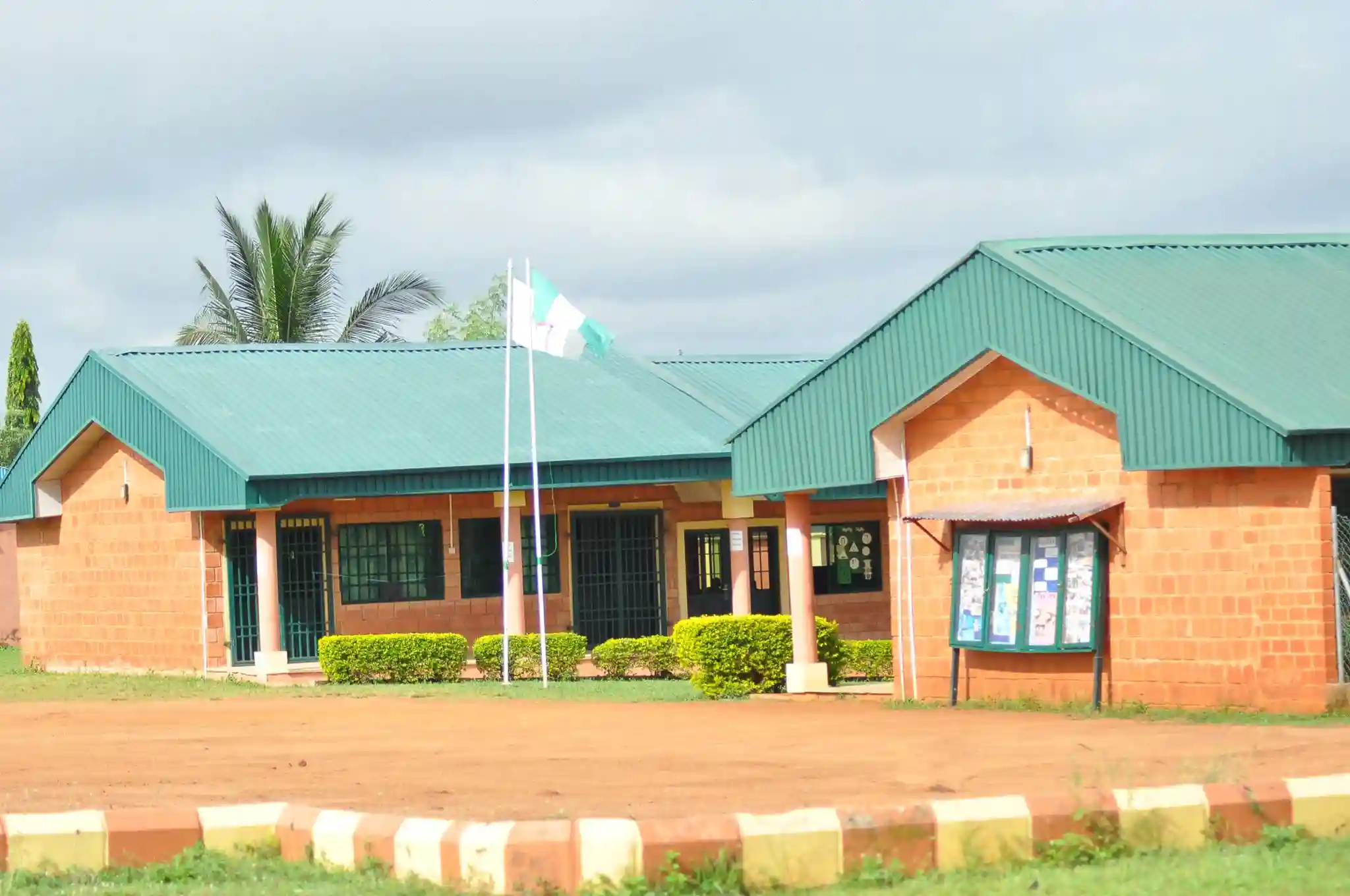 Aderoju International School Secondary Schools in Ilorin, Kwara State