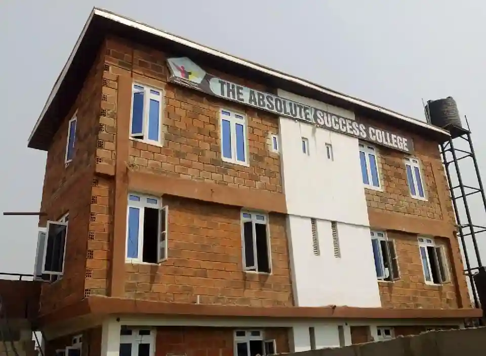 The Absolute Success College - Secondary Schools in Magboro, Ogun State
