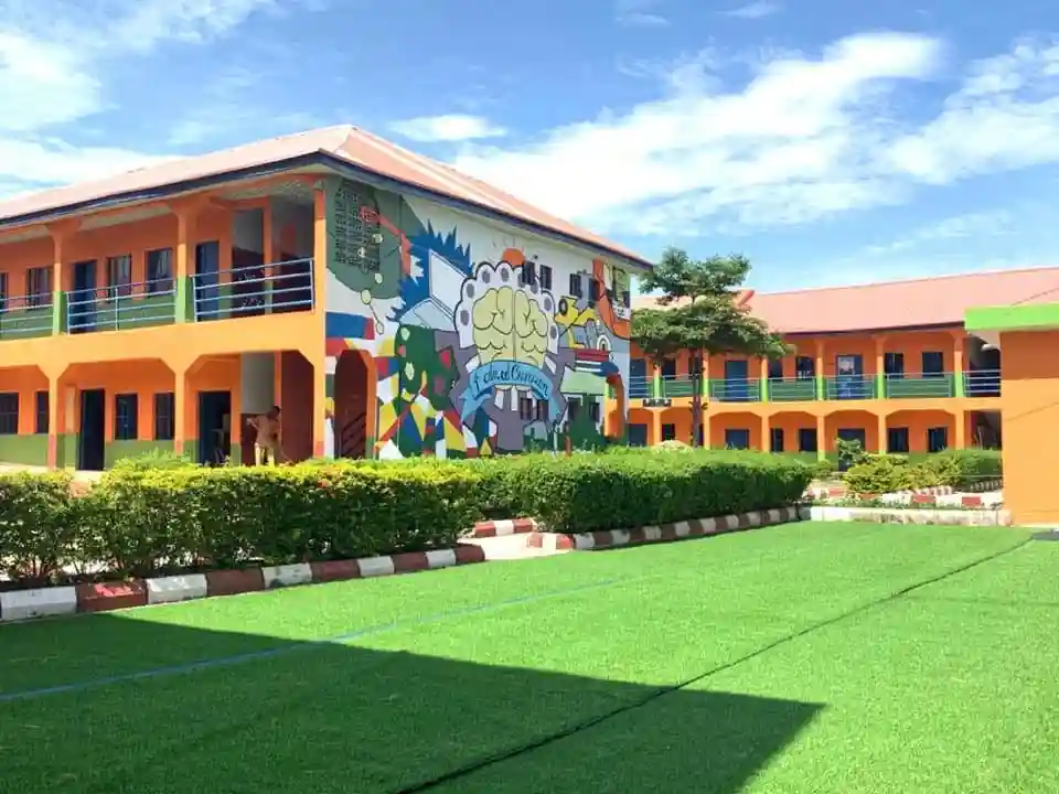 La Vogue British International Schools - Secondary Schools in Abuja ...