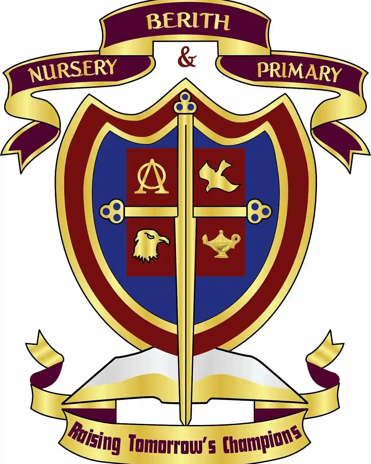 Berith Nursery And Primary School - Nursery And Primary in Lekki, Lagos ...