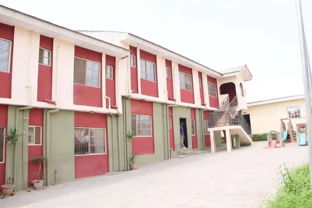 Batmod Schools - Secondary Schools in Ijoko, Ogun State