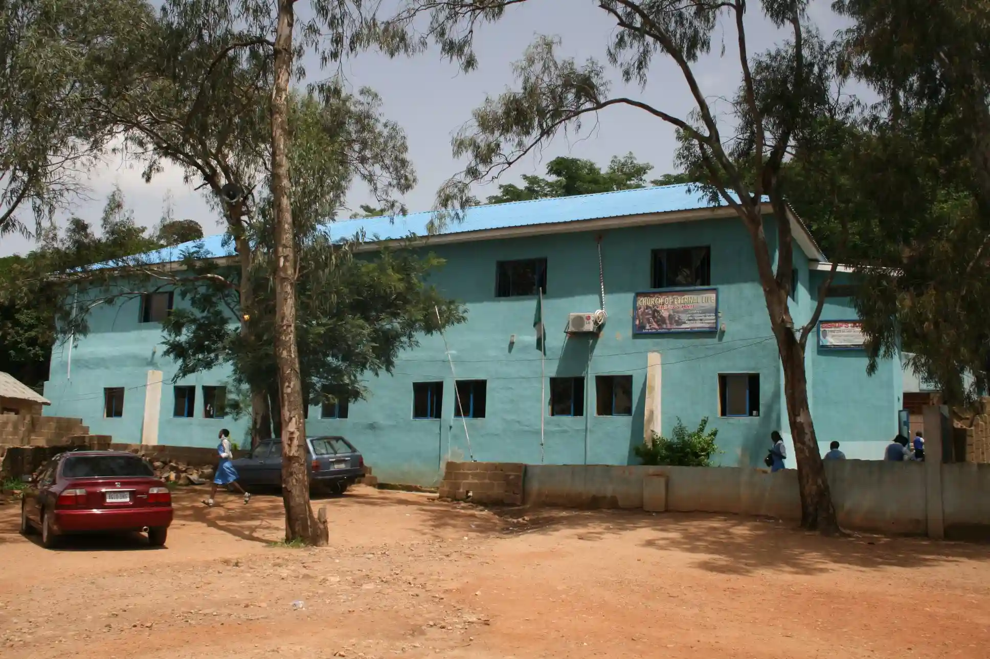Bishops College Jos Secondary Schools In Jos Plateau State