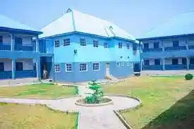 Omega High School - Secondary Schools in Jos, Plateau State