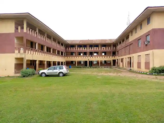 Sacred Heart College Ibadan Secondary Schools in Ibadan, Oyo State