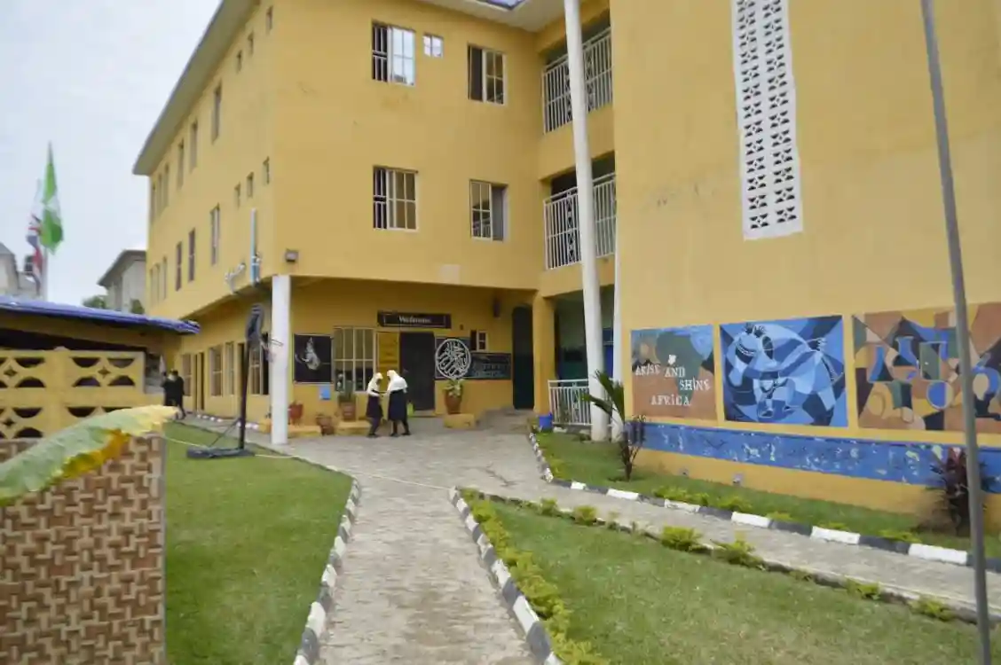 Noble Guide Academy - Secondary Schools in Kubwa, Federal Capital ...