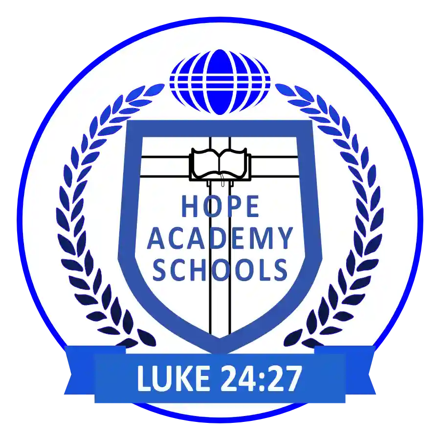 Hope Academy Schools - Secondary Schools in Jos, Plateau State