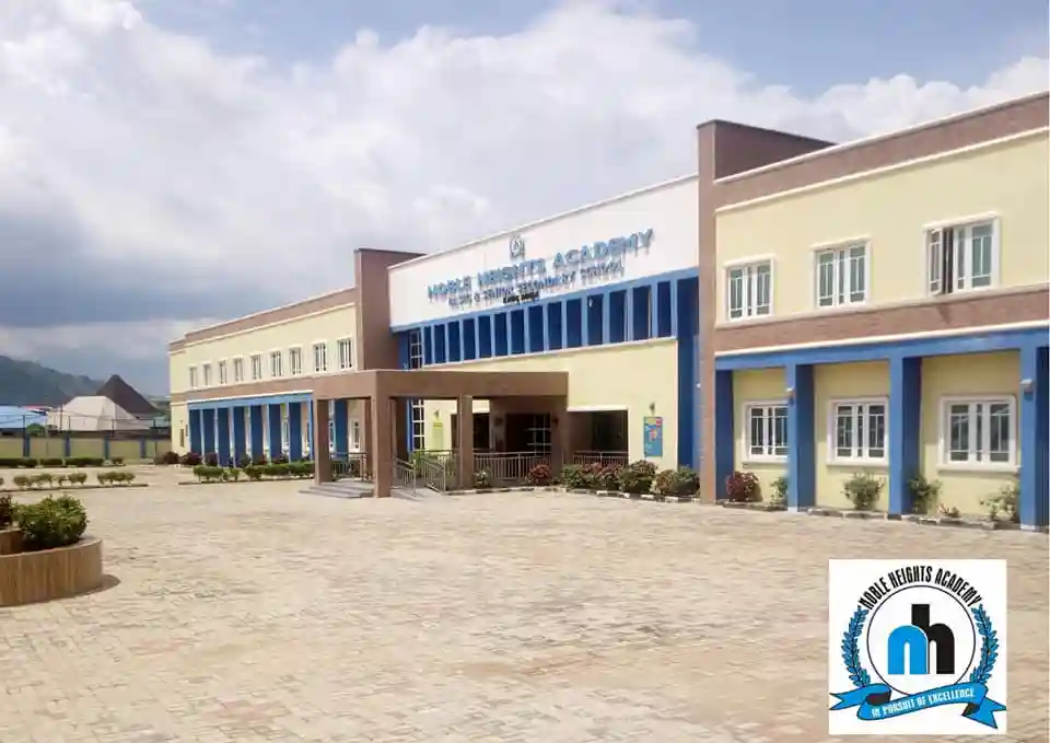 Noble Heights Academy - Secondary Schools in Abuja, Federal Capital ...