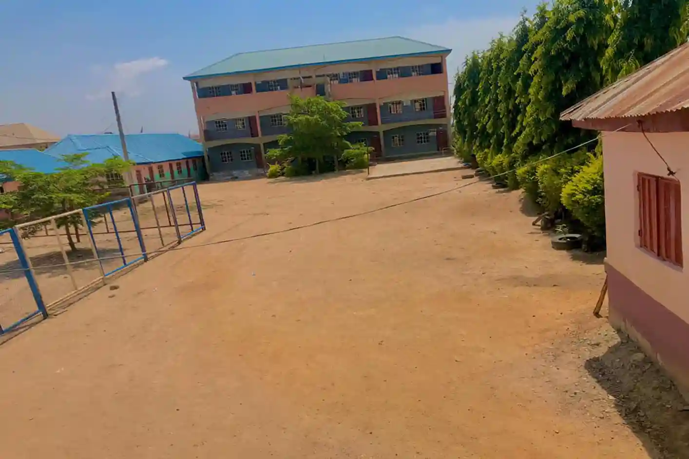 First kingdom kids academy secondary schools in mararaba nasarawa state