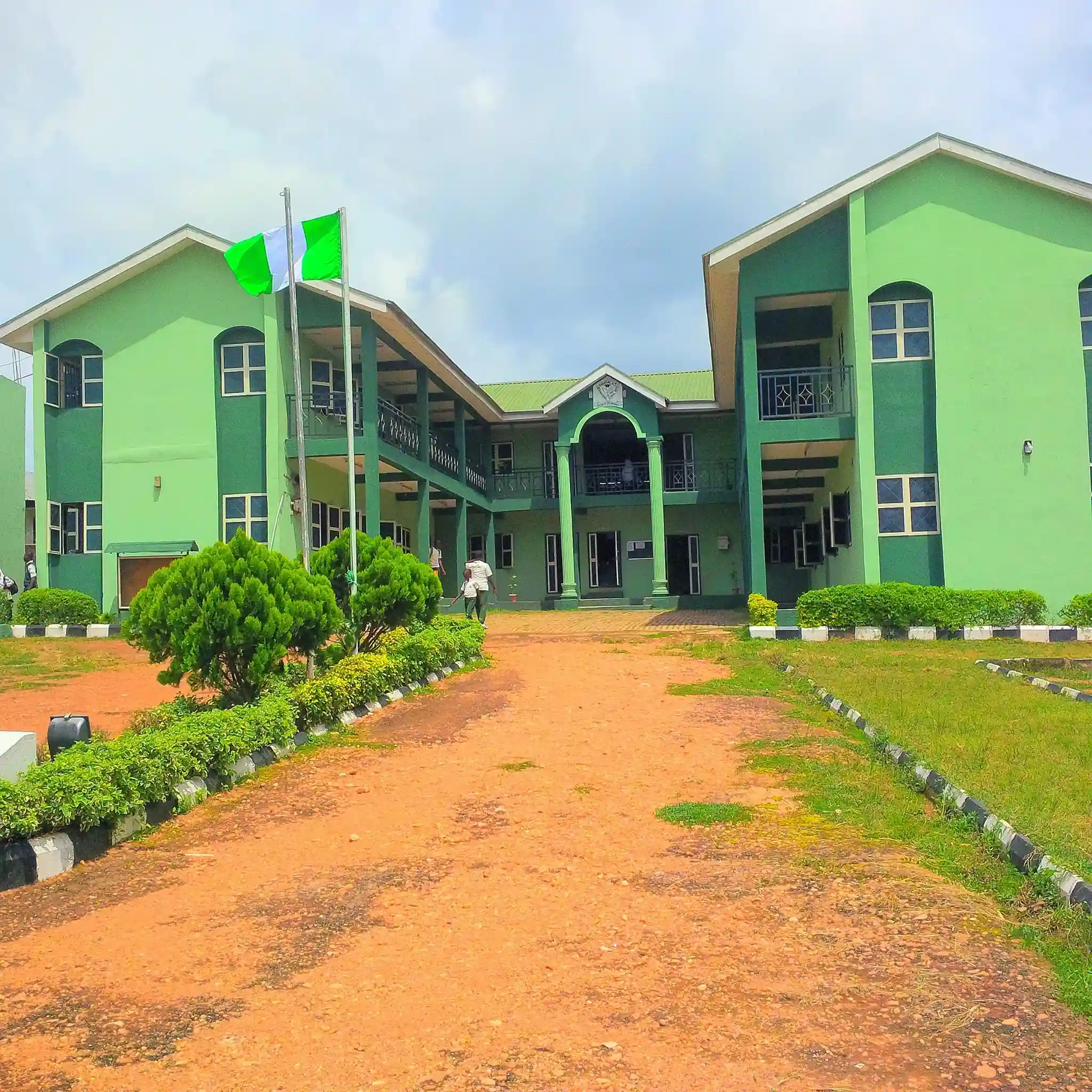 Hamdalat International School Offa Secondary Schools in Ilorin, Kwara