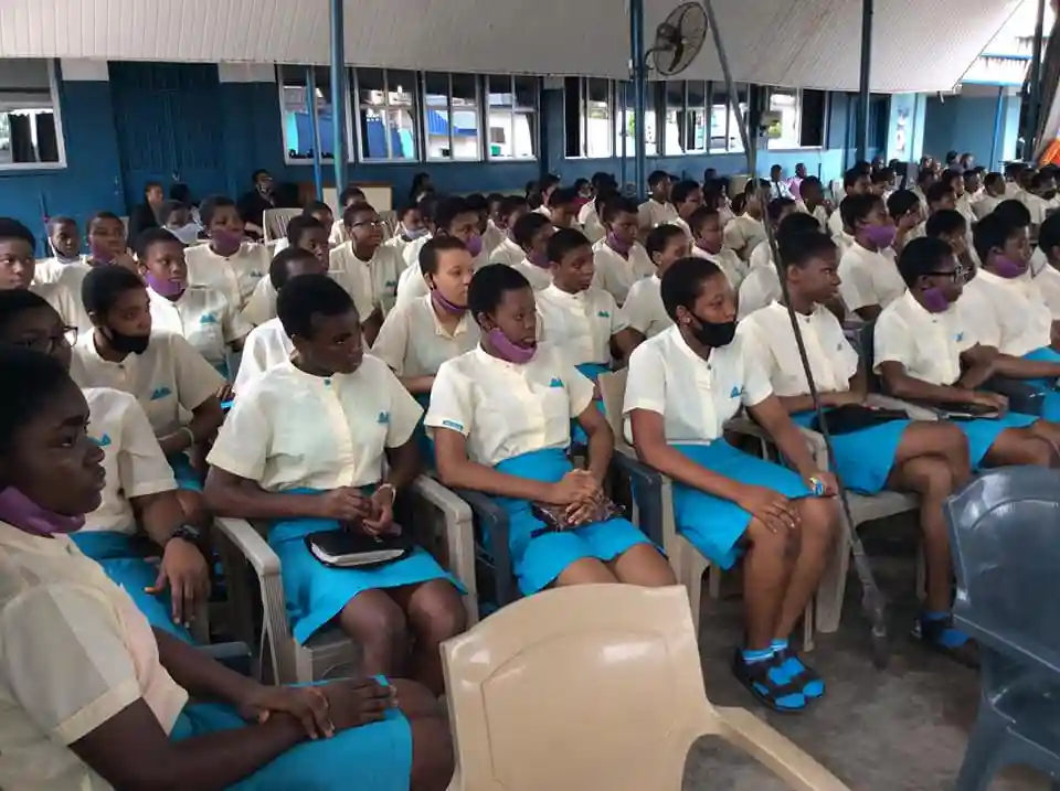 Providence High School Enugu Secondary Schools in Enugu, Enugu State